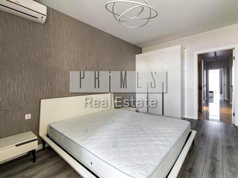 квартира за адресою Київ, Кахи Бендукідзе вул., 2