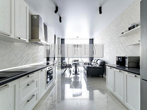 квартира за адресою Київ, Кахи Бендукідзе вул., 2