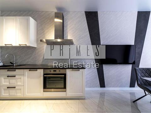 квартира за адресою Київ, Кахи Бендукідзе вул., 2