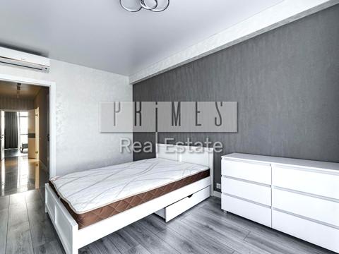 квартира за адресою Київ, Кахи Бендукідзе вул., 2