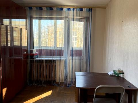 квартира за адресою Родини Глаголєвих вул. (Академіка Грекова), 26