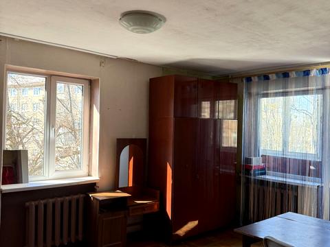 квартира за адресою Родини Глаголєвих вул. (Академіка Грекова), 26