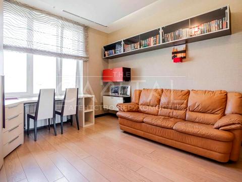 квартира за адресою Голосіївський просп. (40-річчя Жовтня), 68