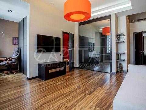 квартира за адресою Голосіївський просп. (40-річчя Жовтня), 68