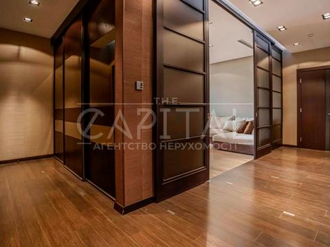 квартира за адресою Голосіївський просп. (40-річчя Жовтня), 68