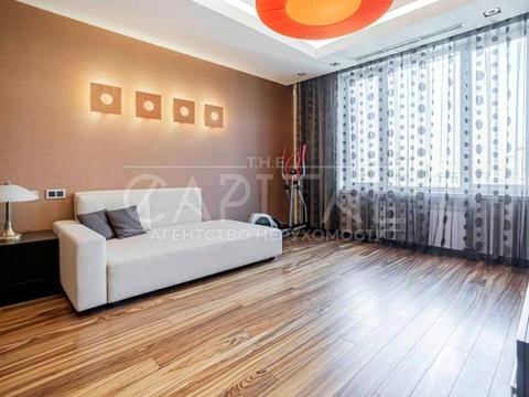 квартира за адресою Голосіївський просп. (40-річчя Жовтня), 68