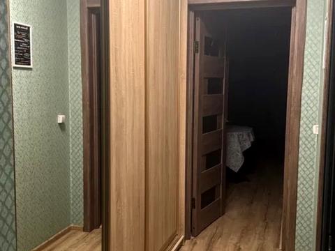 квартира по адресу Каховская ул., 62-А