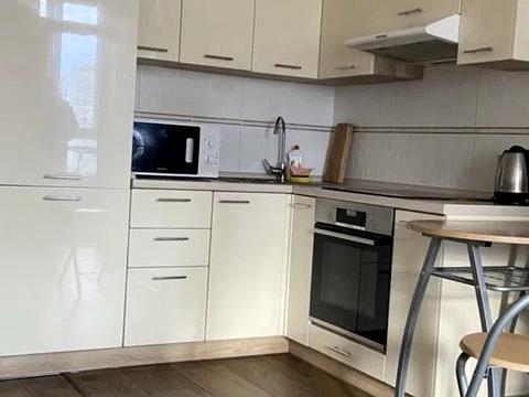 квартира по адресу Каховская ул., 62-А