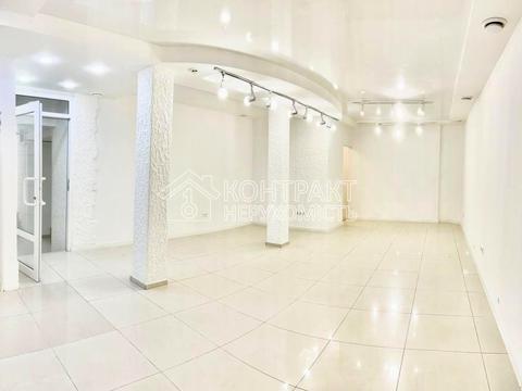 коммерческая по адресу Сумская ул., 59