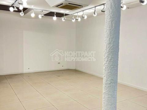 коммерческая по адресу Сумская ул., 59