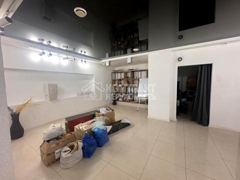 коммерческая по адресу Сумская ул., 59