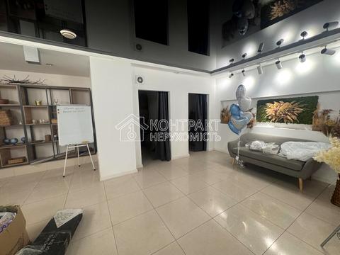 коммерческая по адресу Сумская ул., 59