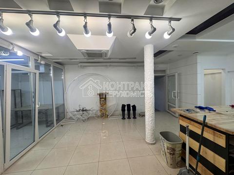 коммерческая по адресу Сумская ул., 59