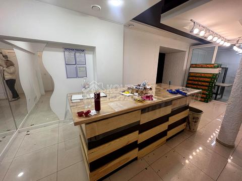 коммерческая по адресу Сумская ул., 59