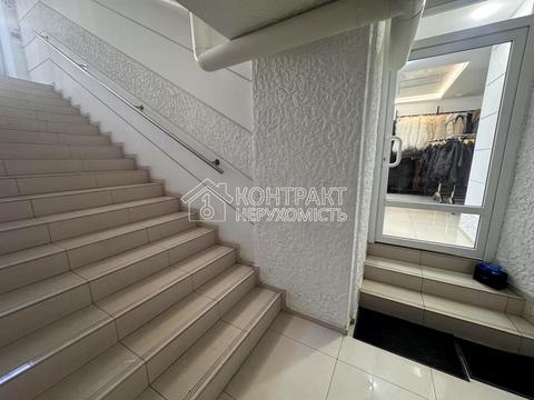 коммерческая по адресу Сумская ул., 59