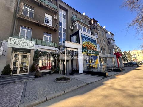 коммерческая по адресу Сумская ул., 59