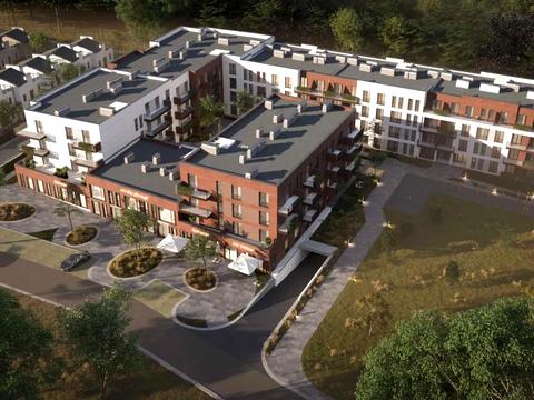 квартира за адресою Пилипа Орлика вул., (Будинок)