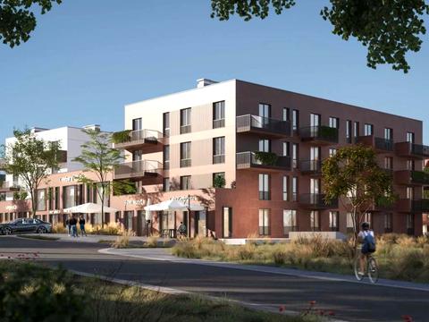 квартира за адресою Пилипа Орлика вул., (Будинок)