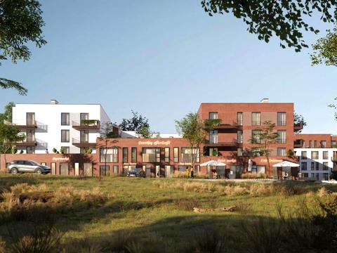 квартира за адресою Пилипа Орлика вул., (Будинок)