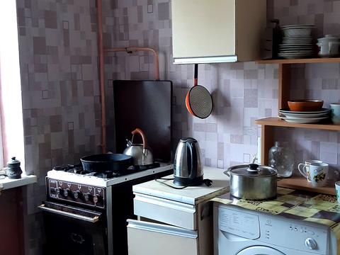 квартира за адресою Родини Глаголєвих вул. (Академіка Грекова), 26