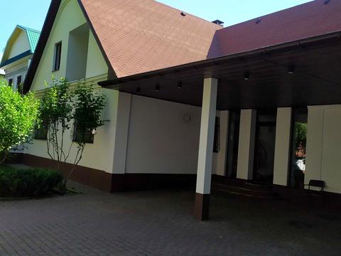 будинок за адресою с. Новоолександрівка, Парковая, 100