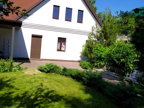 будинок за адресою с. Новоолександрівка, Парковая, 100