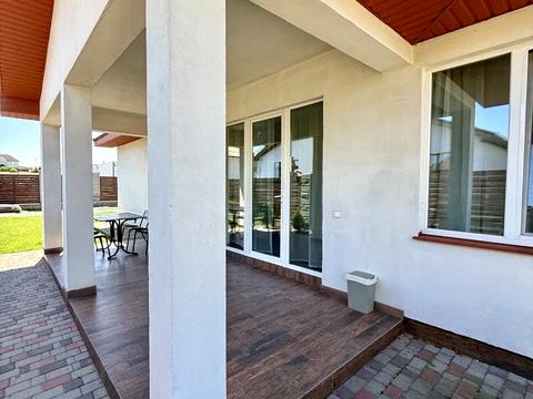 будинок за адресою с. Новоолександрівка, Парковая, 100