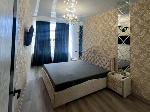 квартира за адресою Валерія Самофалова вул. (Каманіна), 16-А/6