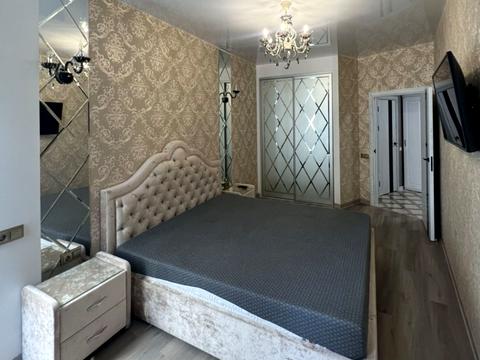 квартира за адресою Валерія Самофалова вул. (Каманіна), 16-А/6