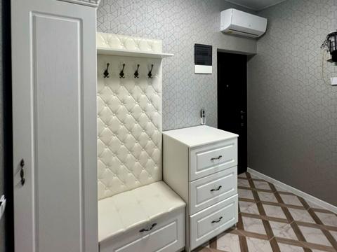 квартира за адресою Валерія Самофалова вул. (Каманіна), 16-А/6