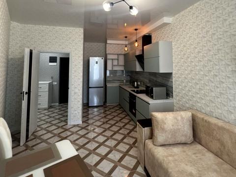 квартира за адресою Валерія Самофалова вул. (Каманіна), 16-А/6