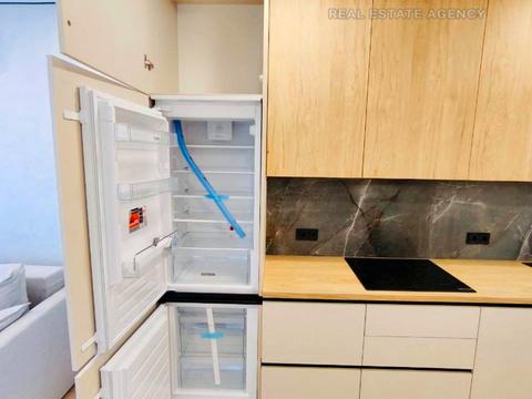 квартира за адресою Олександра Олеся вул., 27-А