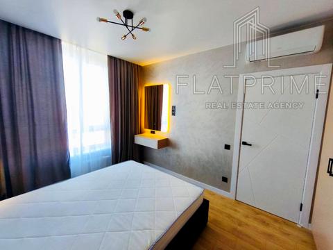 квартира за адресою Олександра Олеся вул., 27-А