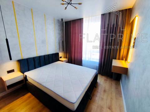 квартира за адресою Олександра Олеся вул., 27-А