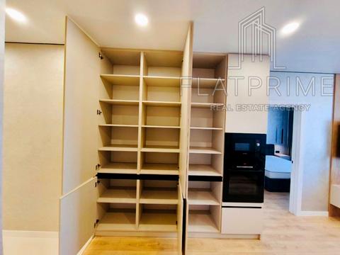 квартира за адресою Олександра Олеся вул., 27-А