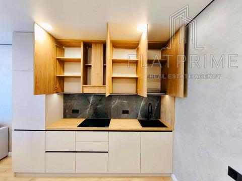 квартира за адресою Олександра Олеся вул., 27-А