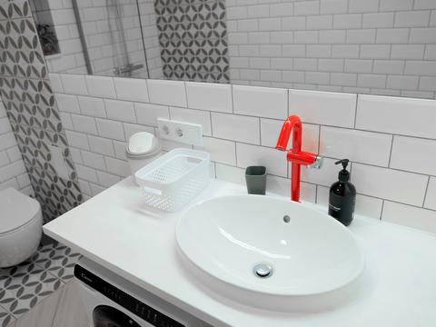 квартира по адресу Высочана ул., 18 к36