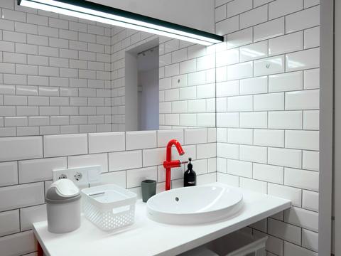 квартира по адресу Высочана ул., 18 к36