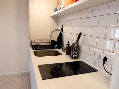 квартира по адресу Высочана ул., 18 к36