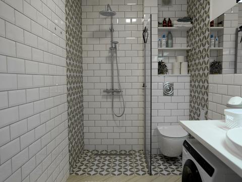 квартира по адресу Высочана ул., 18 к36