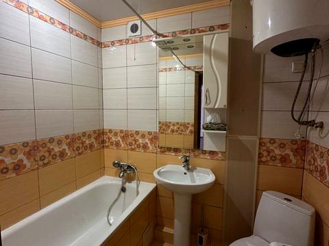 квартира за адресою Михайла Лушпи просп., 40