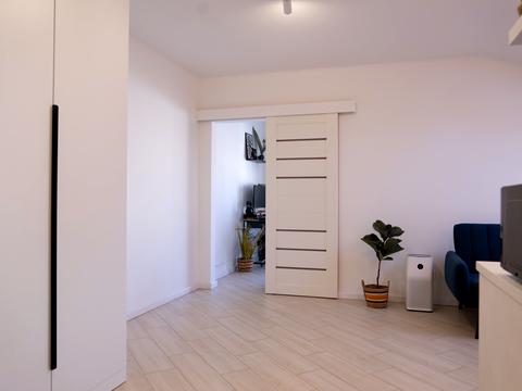 квартира по адресу Высочана ул., 18 к36