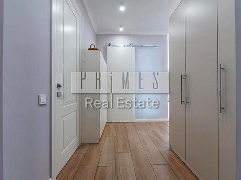 квартира за адресою Андрія Верхогляда вул. (Михайла Драгомирова), 14-А