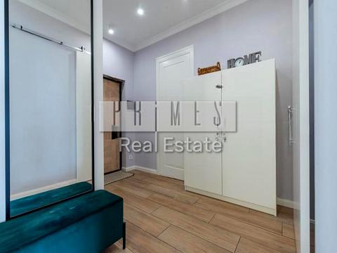 квартира за адресою Андрія Верхогляда вул. (Михайла Драгомирова), 14-А