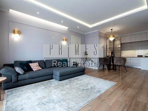 квартира за адресою Андрія Верхогляда вул. (Михайла Драгомирова), 14-А