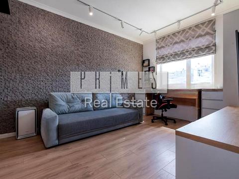 квартира за адресою Андрія Верхогляда вул. (Михайла Драгомирова), 14-А