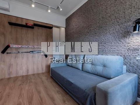 квартира за адресою Андрія Верхогляда вул. (Михайла Драгомирова), 14-А