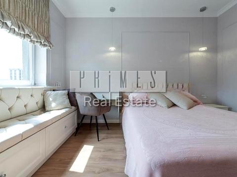 квартира за адресою Андрія Верхогляда вул. (Михайла Драгомирова), 14-А