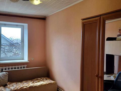 будинок за адресою Бучми вул.