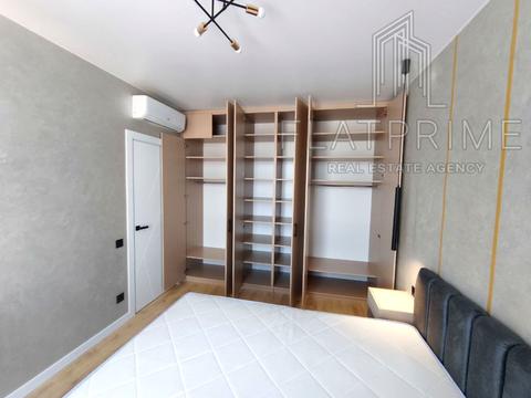 квартира за адресою Олександра Олеся вул., 27-А